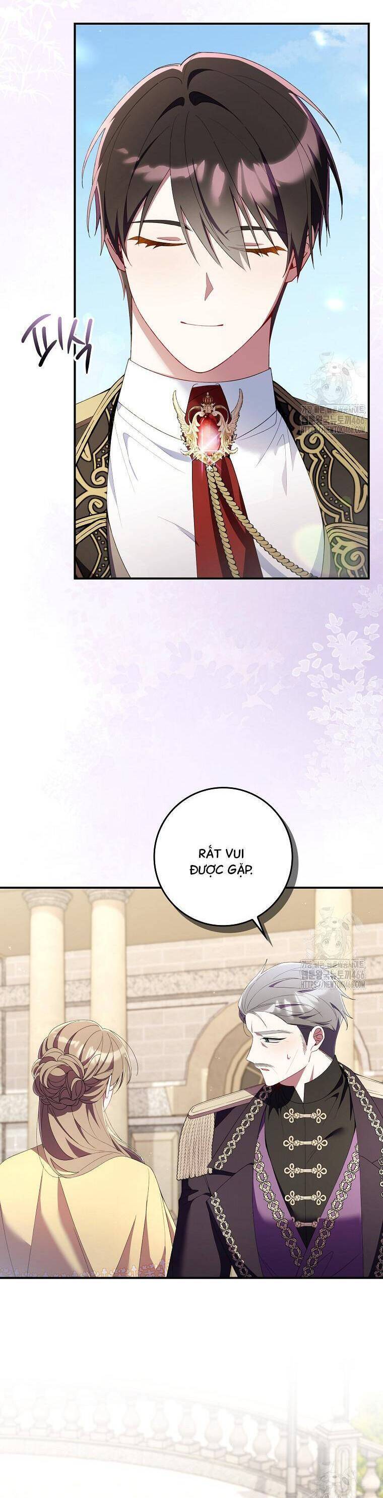 Dù Tình Cờ Cứu Giúp Nhưng Tôi Sẽ Không Chịu Trách Nhiệm: Chapter 32