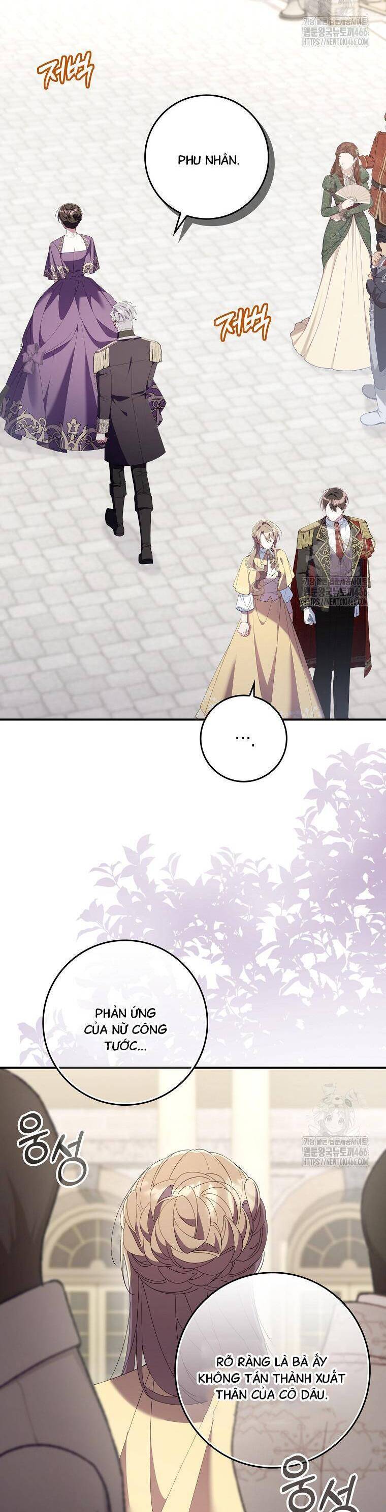 Dù Tình Cờ Cứu Giúp Nhưng Tôi Sẽ Không Chịu Trách Nhiệm: Chapter 32