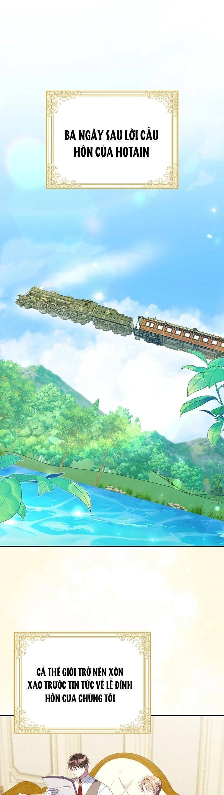 Dù Tình Cờ Cứu Giúp Nhưng Tôi Sẽ Không Chịu Trách Nhiệm: Chapter 32