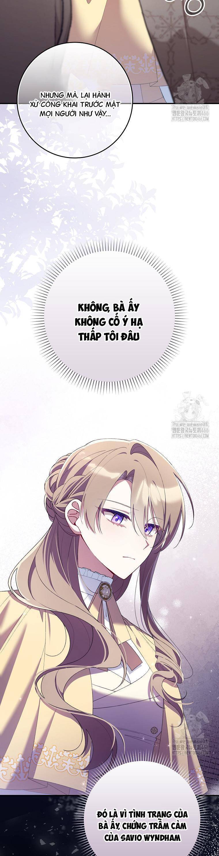 Dù Tình Cờ Cứu Giúp Nhưng Tôi Sẽ Không Chịu Trách Nhiệm: Chapter 32