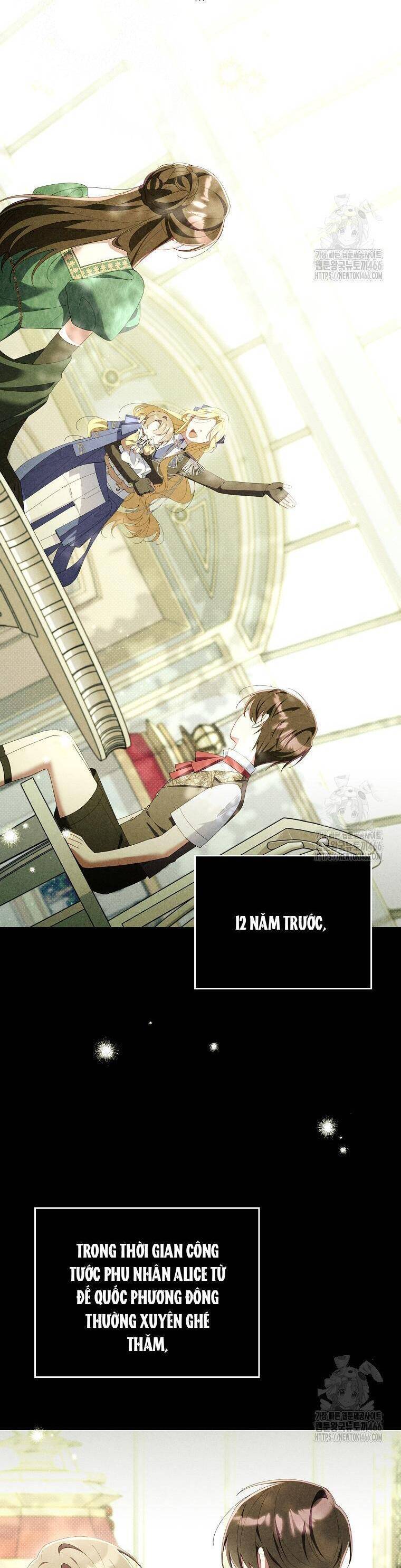 Dù Tình Cờ Cứu Giúp Nhưng Tôi Sẽ Không Chịu Trách Nhiệm: Chapter 32