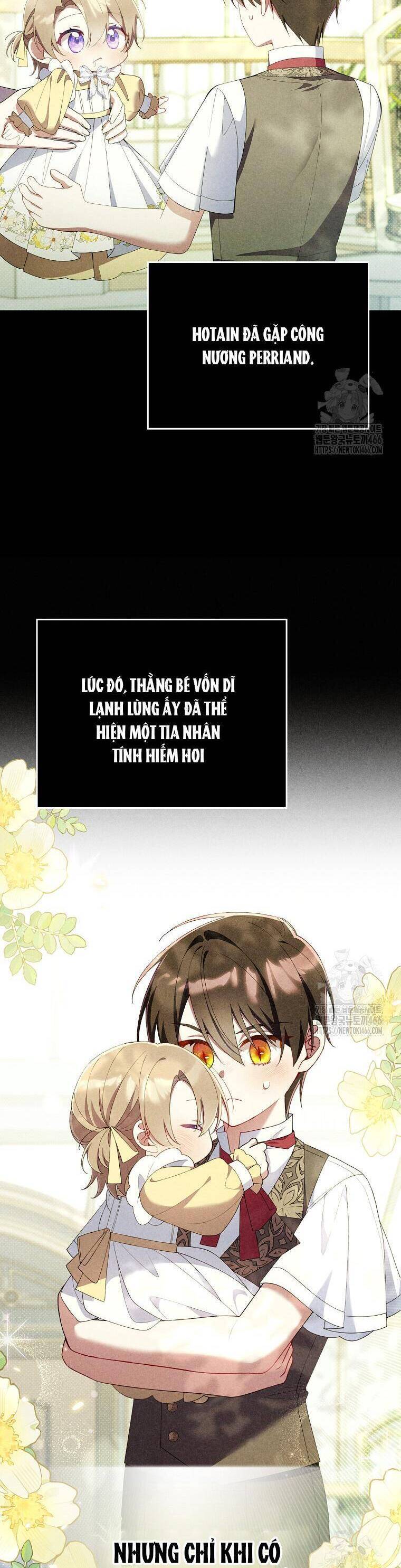 Dù Tình Cờ Cứu Giúp Nhưng Tôi Sẽ Không Chịu Trách Nhiệm: Chapter 32