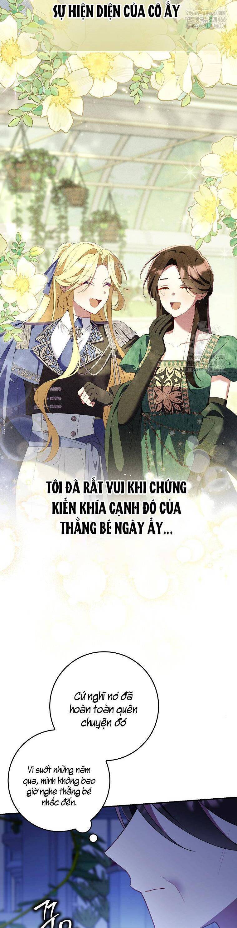 Dù Tình Cờ Cứu Giúp Nhưng Tôi Sẽ Không Chịu Trách Nhiệm: Chapter 32