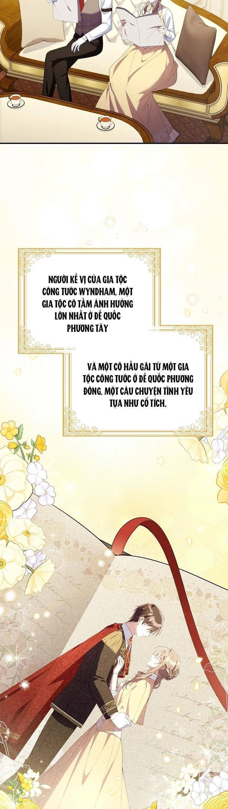 Dù Tình Cờ Cứu Giúp Nhưng Tôi Sẽ Không Chịu Trách Nhiệm: Chapter 32
