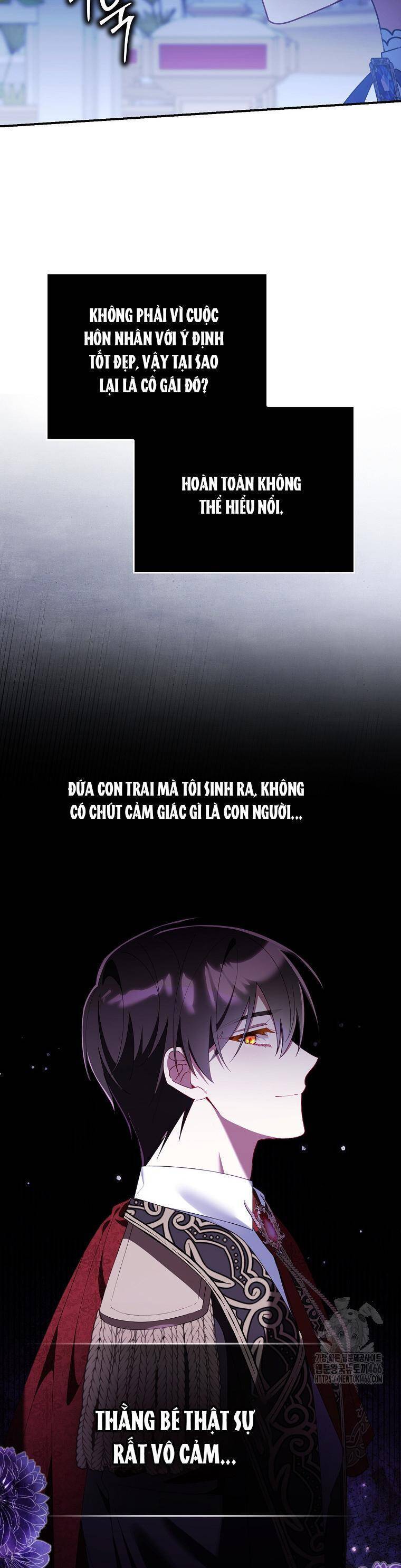 Dù Tình Cờ Cứu Giúp Nhưng Tôi Sẽ Không Chịu Trách Nhiệm: Chapter 32