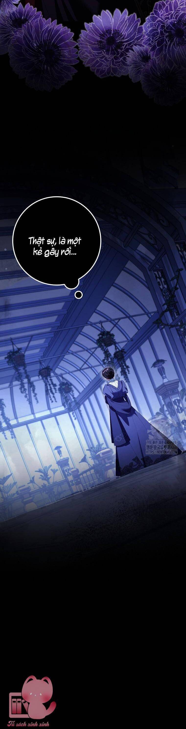 Dù Tình Cờ Cứu Giúp Nhưng Tôi Sẽ Không Chịu Trách Nhiệm: Chapter 32