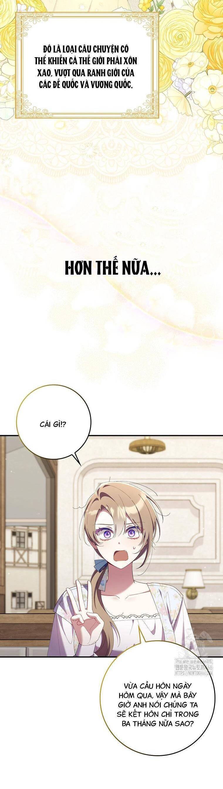 Dù Tình Cờ Cứu Giúp Nhưng Tôi Sẽ Không Chịu Trách Nhiệm: Chapter 32