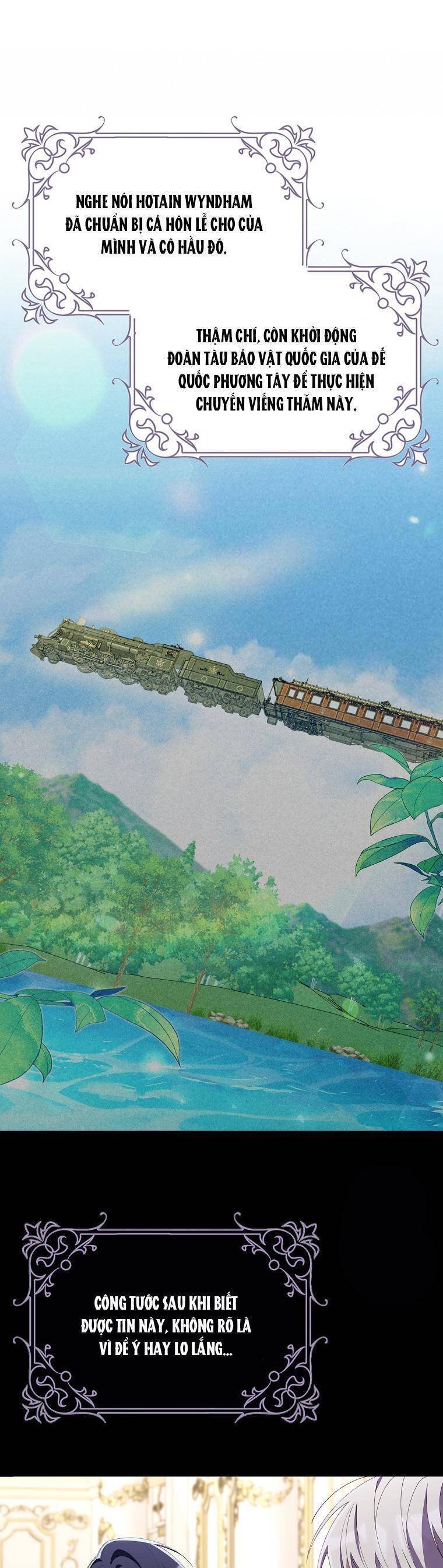 Dù Tình Cờ Cứu Giúp Nhưng Tôi Sẽ Không Chịu Trách Nhiệm: Chapter 33