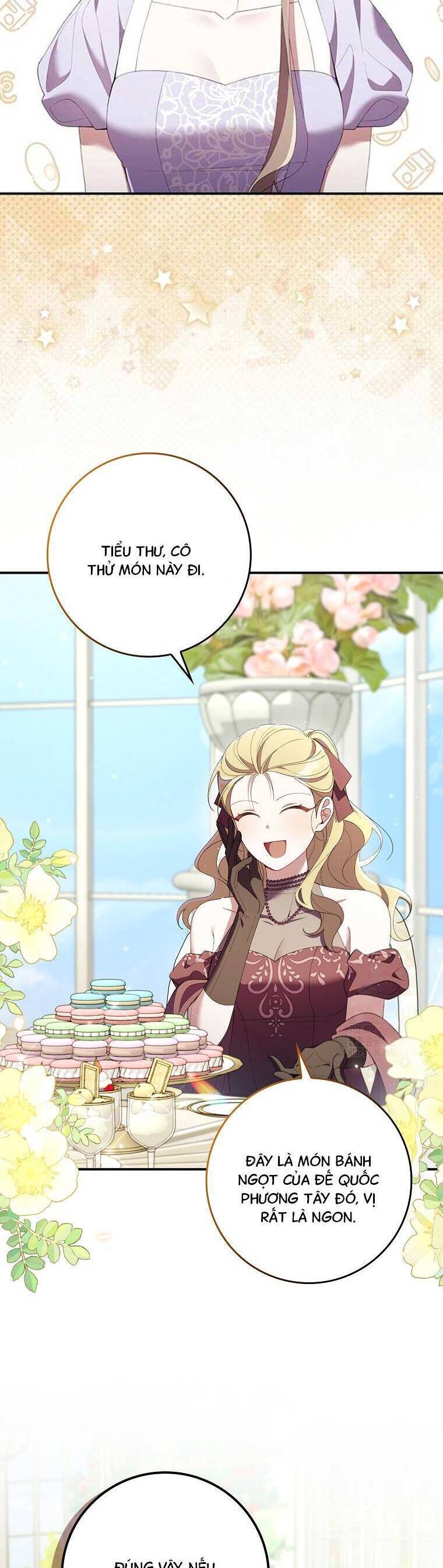Dù Tình Cờ Cứu Giúp Nhưng Tôi Sẽ Không Chịu Trách Nhiệm: Chapter 33