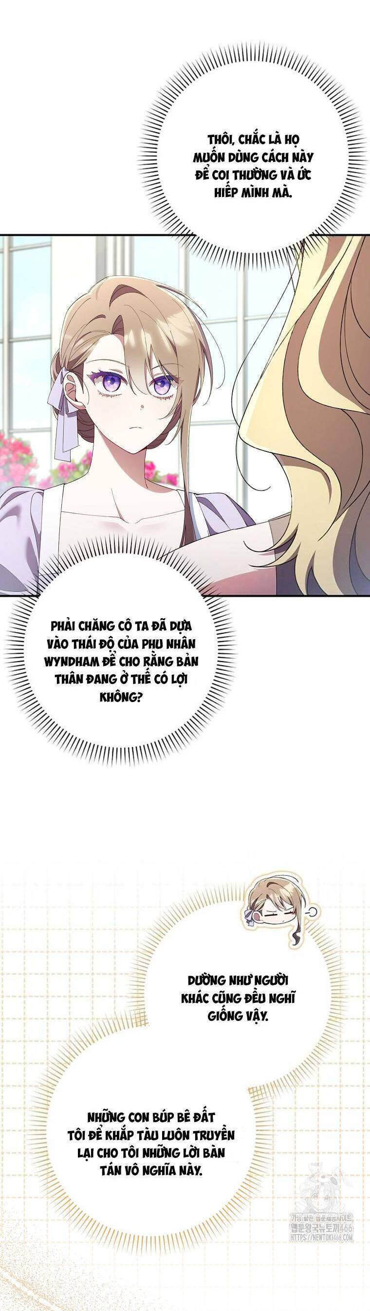Dù Tình Cờ Cứu Giúp Nhưng Tôi Sẽ Không Chịu Trách Nhiệm: Chapter 33