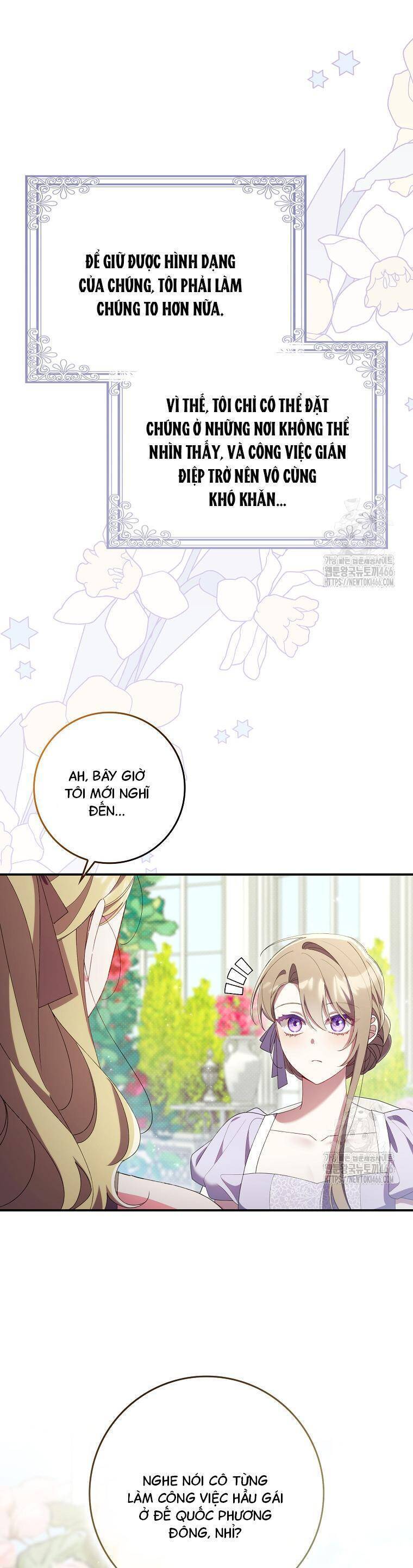 Dù Tình Cờ Cứu Giúp Nhưng Tôi Sẽ Không Chịu Trách Nhiệm: Chapter 33