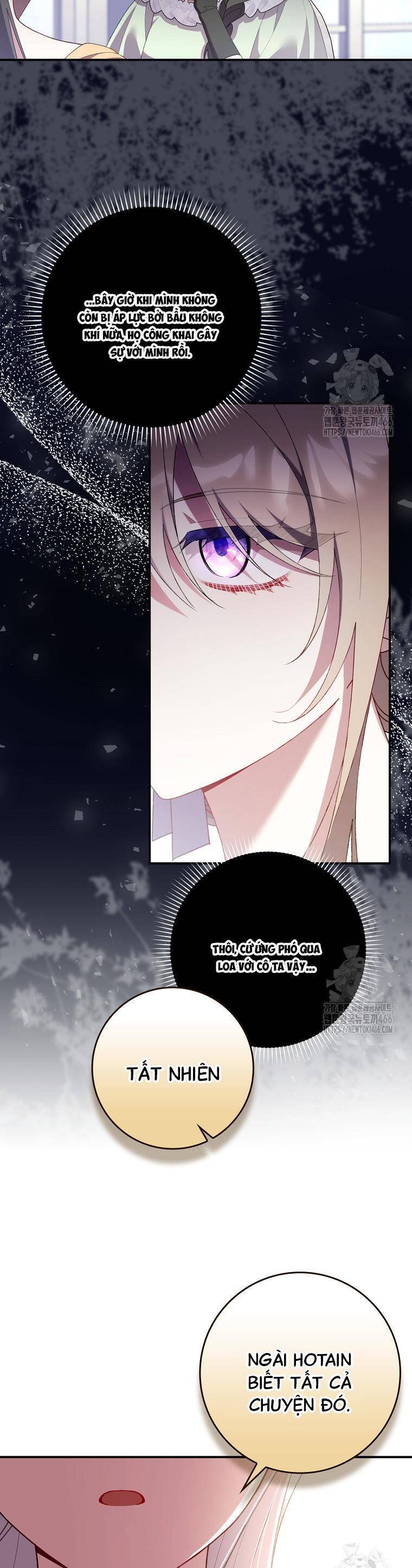 Dù Tình Cờ Cứu Giúp Nhưng Tôi Sẽ Không Chịu Trách Nhiệm: Chapter 33
