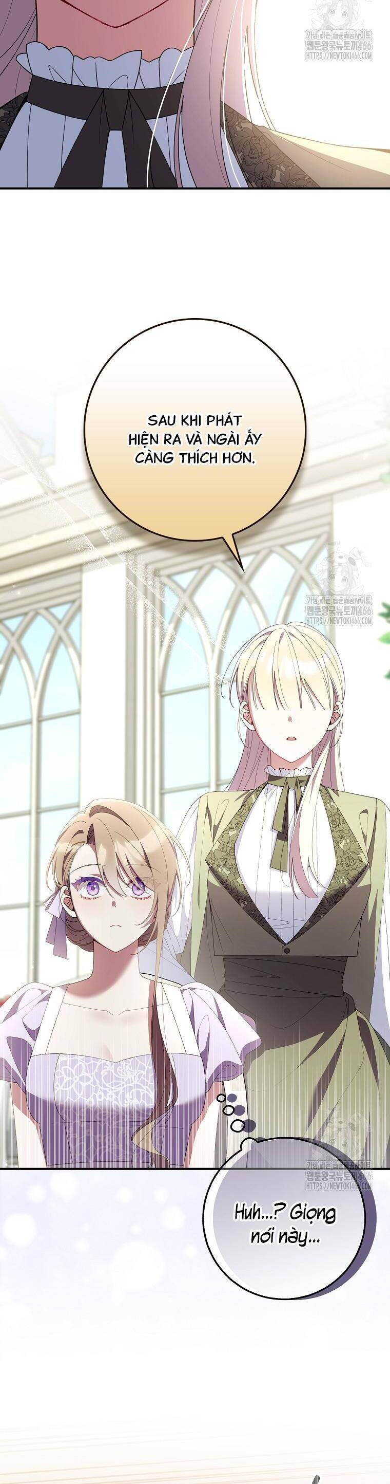 Dù Tình Cờ Cứu Giúp Nhưng Tôi Sẽ Không Chịu Trách Nhiệm: Chapter 33