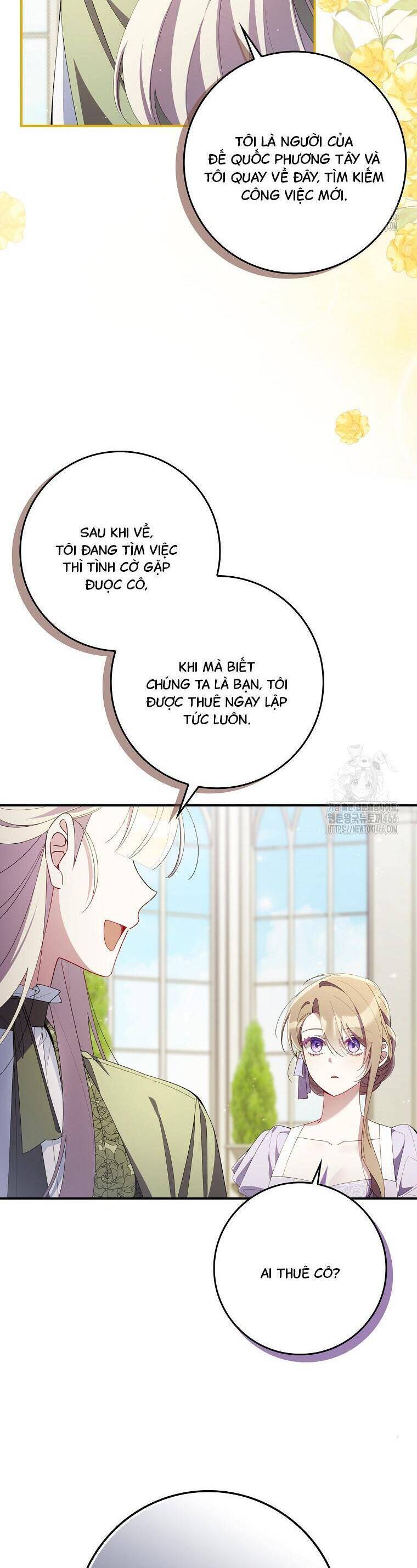 Dù Tình Cờ Cứu Giúp Nhưng Tôi Sẽ Không Chịu Trách Nhiệm: Chapter 33