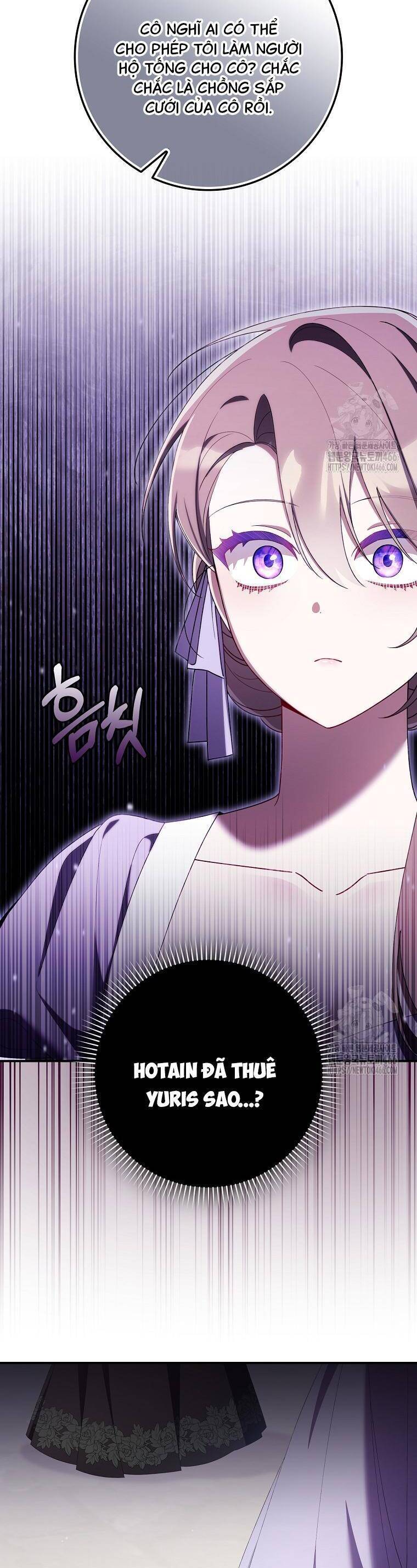 Dù Tình Cờ Cứu Giúp Nhưng Tôi Sẽ Không Chịu Trách Nhiệm: Chapter 33