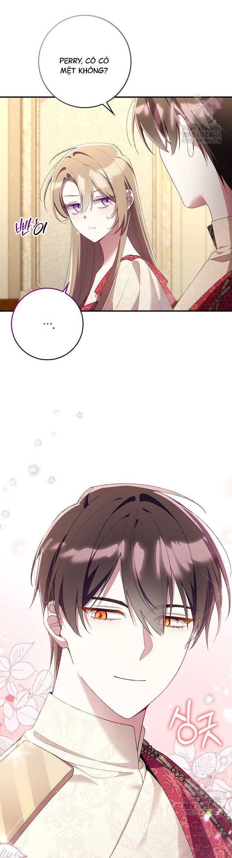 Dù Tình Cờ Cứu Giúp Nhưng Tôi Sẽ Không Chịu Trách Nhiệm: Chapter 33