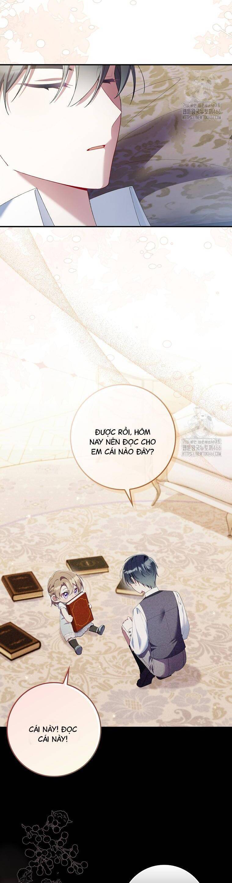 Dù Tình Cờ Cứu Giúp Nhưng Tôi Sẽ Không Chịu Trách Nhiệm: Chapter 33