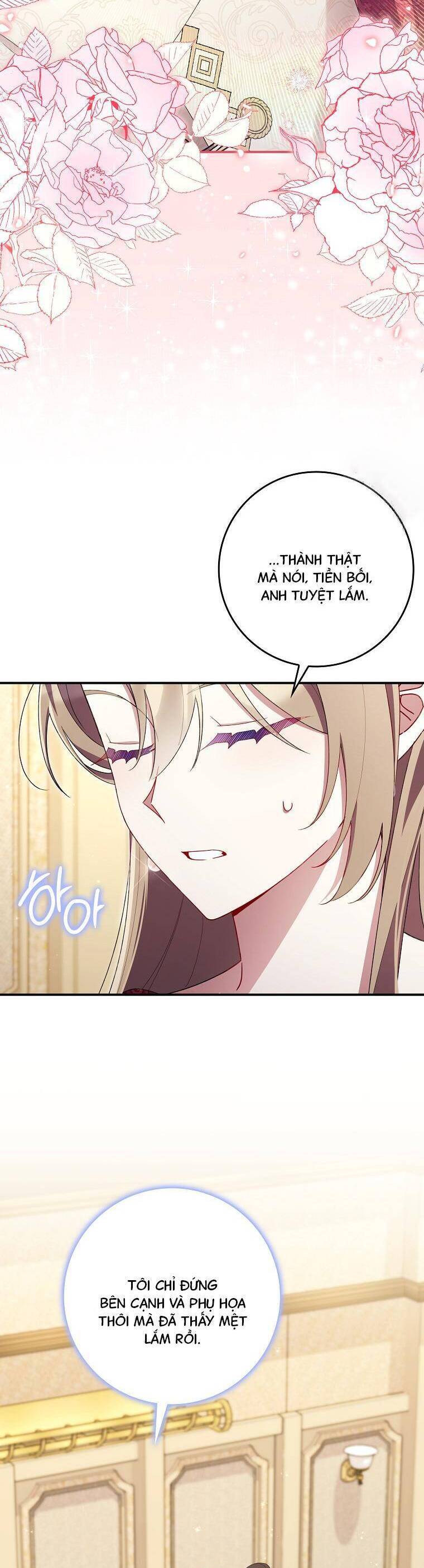 Dù Tình Cờ Cứu Giúp Nhưng Tôi Sẽ Không Chịu Trách Nhiệm: Chapter 33