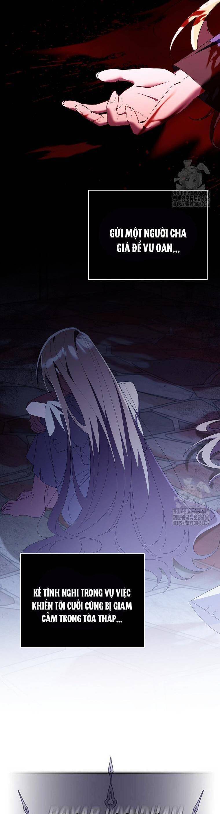 Dù Tình Cờ Cứu Giúp Nhưng Tôi Sẽ Không Chịu Trách Nhiệm: Chapter 33