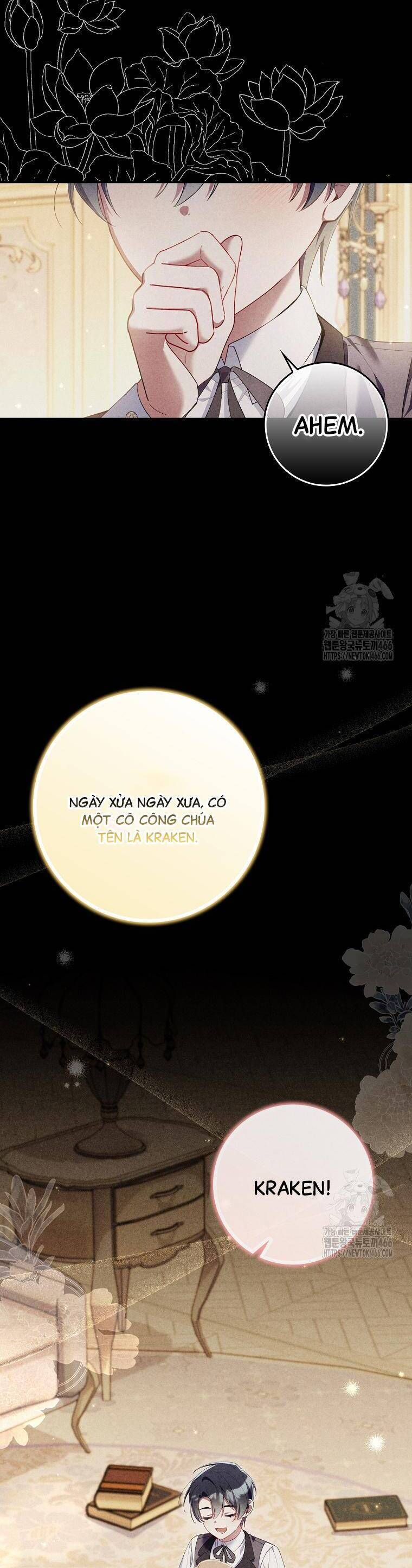 Dù Tình Cờ Cứu Giúp Nhưng Tôi Sẽ Không Chịu Trách Nhiệm: Chapter 33