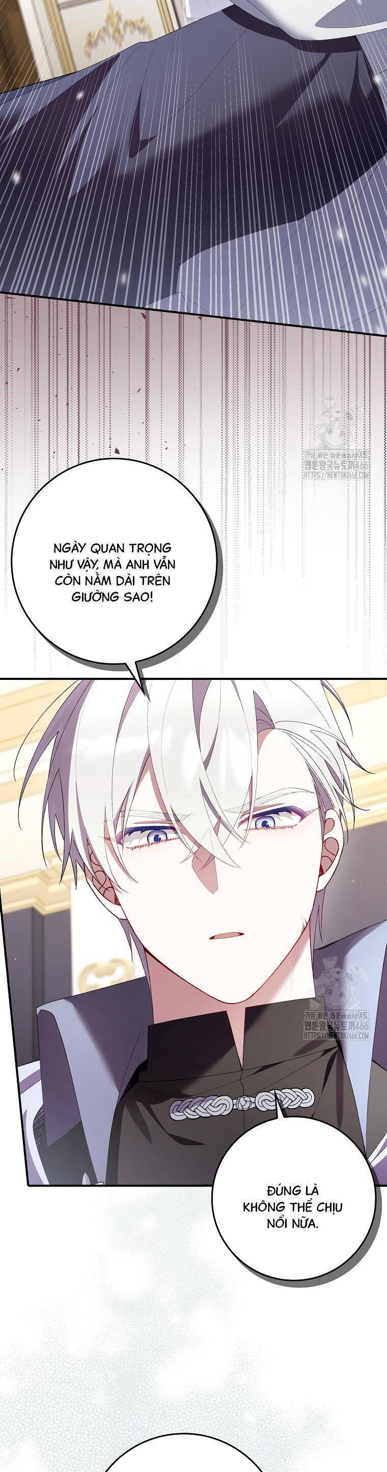 Dù Tình Cờ Cứu Giúp Nhưng Tôi Sẽ Không Chịu Trách Nhiệm: Chapter 33