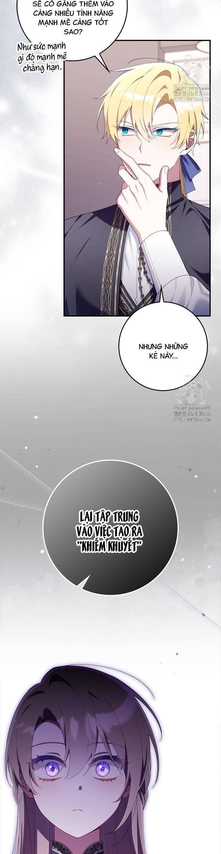 Dù Tình Cờ Cứu Giúp Nhưng Tôi Sẽ Không Chịu Trách Nhiệm: Chapter 34
