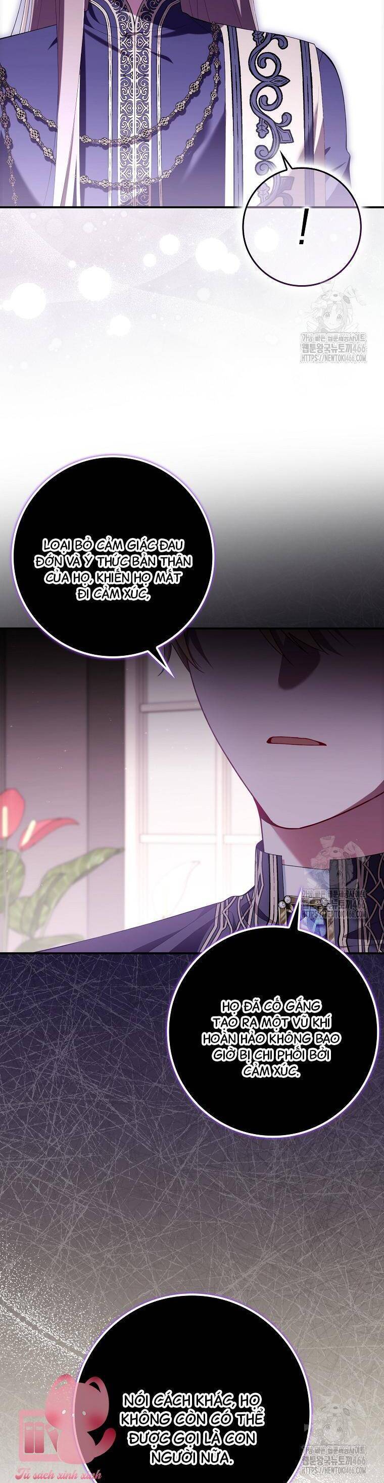 Dù Tình Cờ Cứu Giúp Nhưng Tôi Sẽ Không Chịu Trách Nhiệm: Chapter 34
