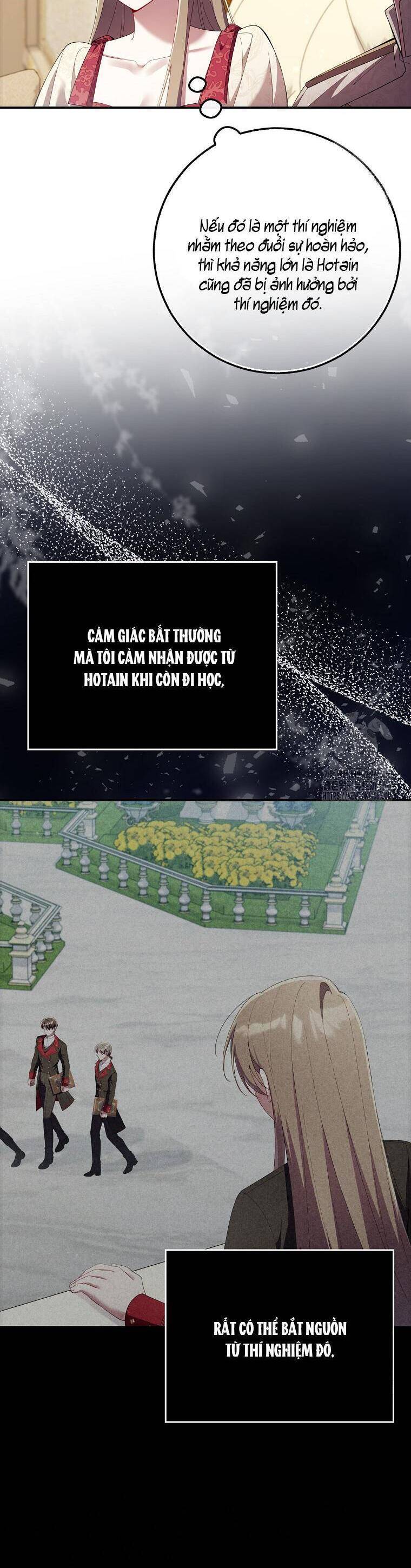 Dù Tình Cờ Cứu Giúp Nhưng Tôi Sẽ Không Chịu Trách Nhiệm: Chapter 34