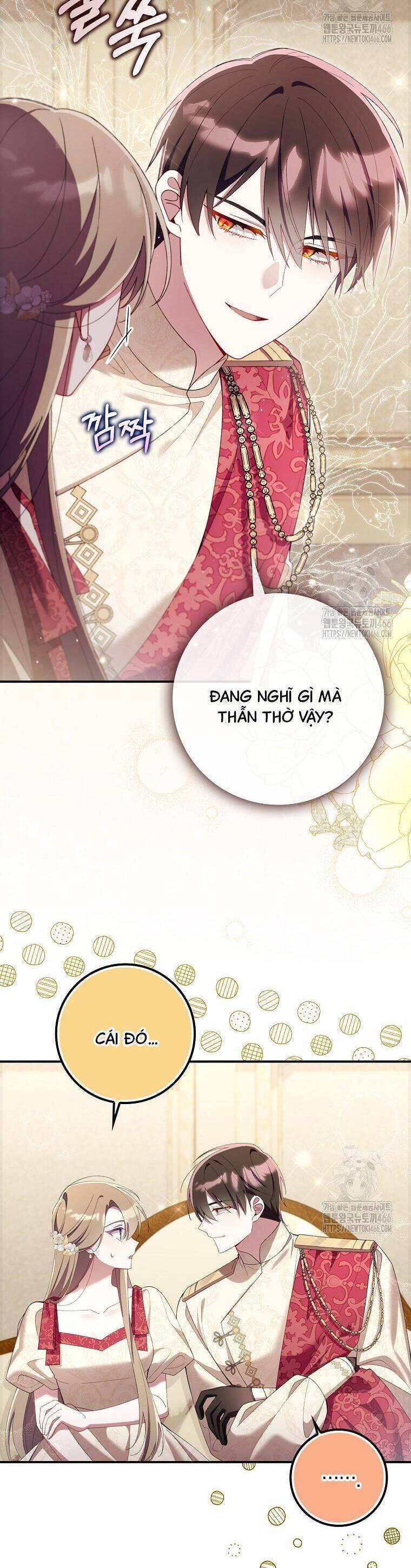 Dù Tình Cờ Cứu Giúp Nhưng Tôi Sẽ Không Chịu Trách Nhiệm: Chapter 34