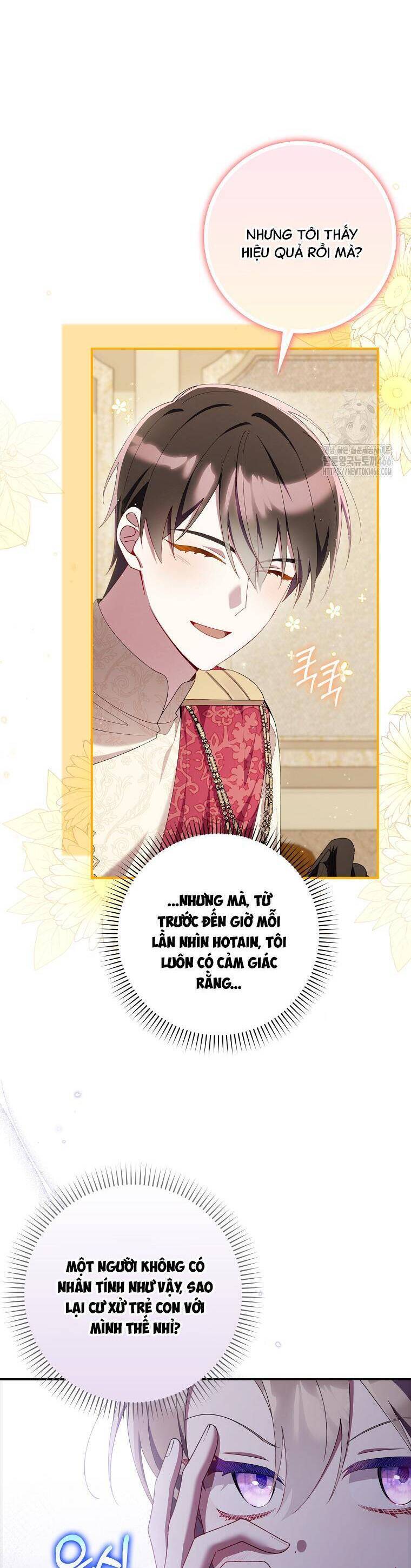 Dù Tình Cờ Cứu Giúp Nhưng Tôi Sẽ Không Chịu Trách Nhiệm: Chapter 34