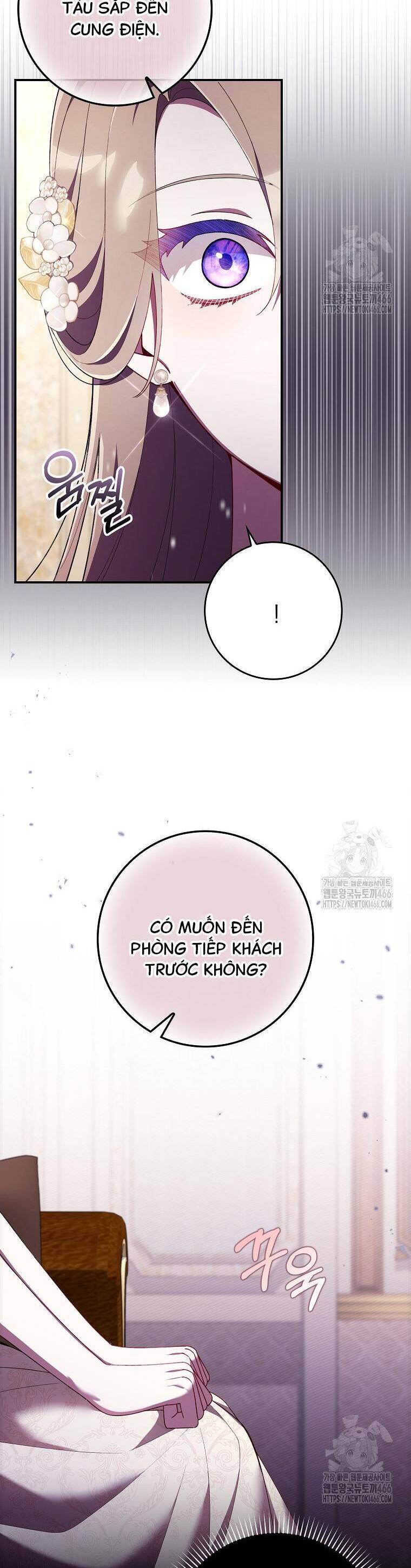 Dù Tình Cờ Cứu Giúp Nhưng Tôi Sẽ Không Chịu Trách Nhiệm: Chapter 34