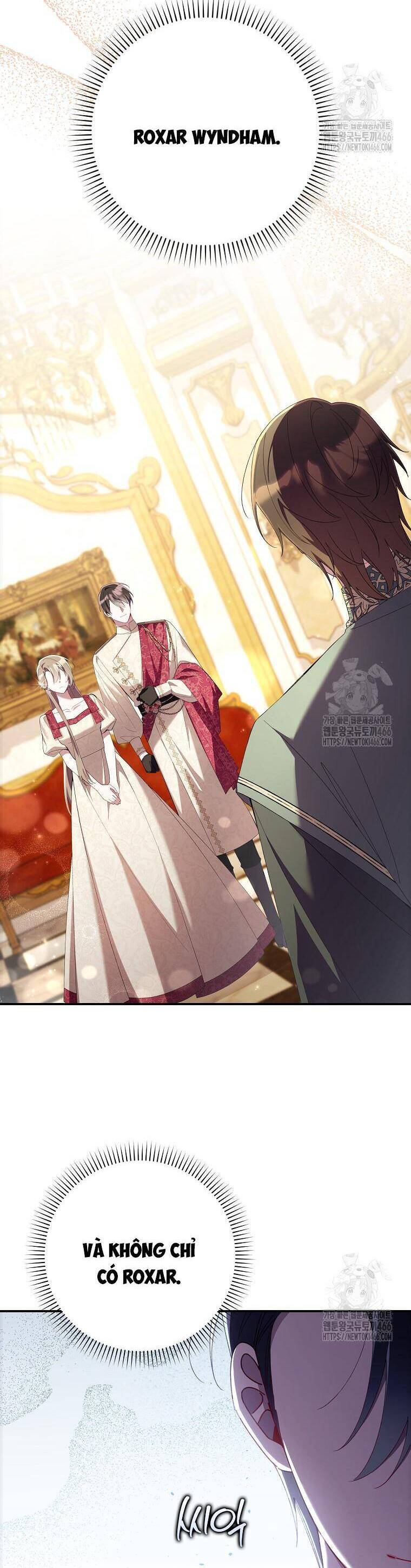 Dù Tình Cờ Cứu Giúp Nhưng Tôi Sẽ Không Chịu Trách Nhiệm: Chapter 34