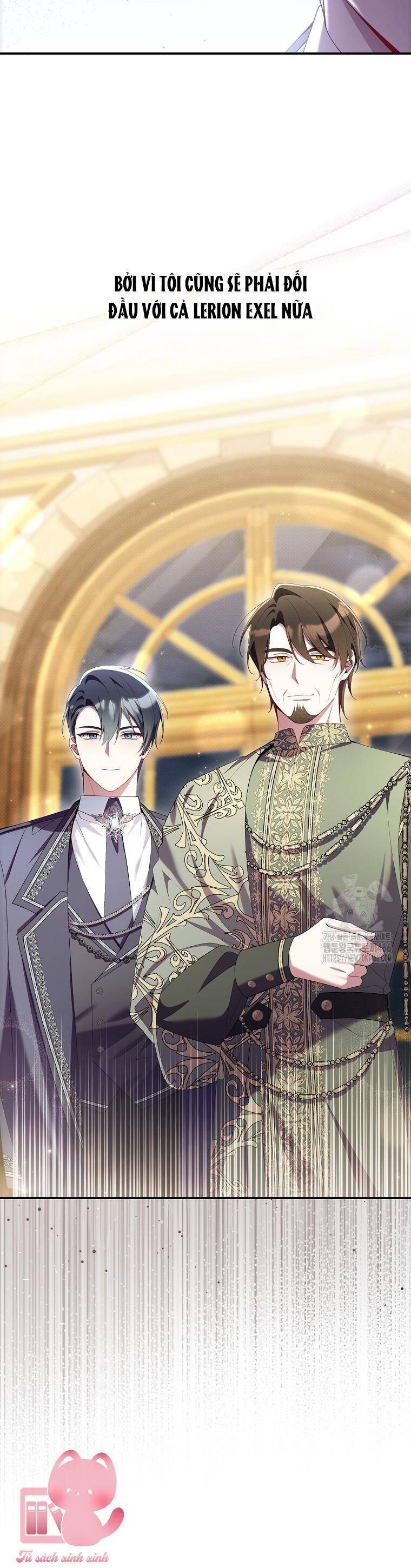 Dù Tình Cờ Cứu Giúp Nhưng Tôi Sẽ Không Chịu Trách Nhiệm: Chapter 34