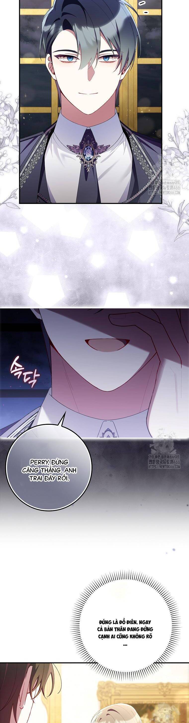 Dù Tình Cờ Cứu Giúp Nhưng Tôi Sẽ Không Chịu Trách Nhiệm: Chapter 34