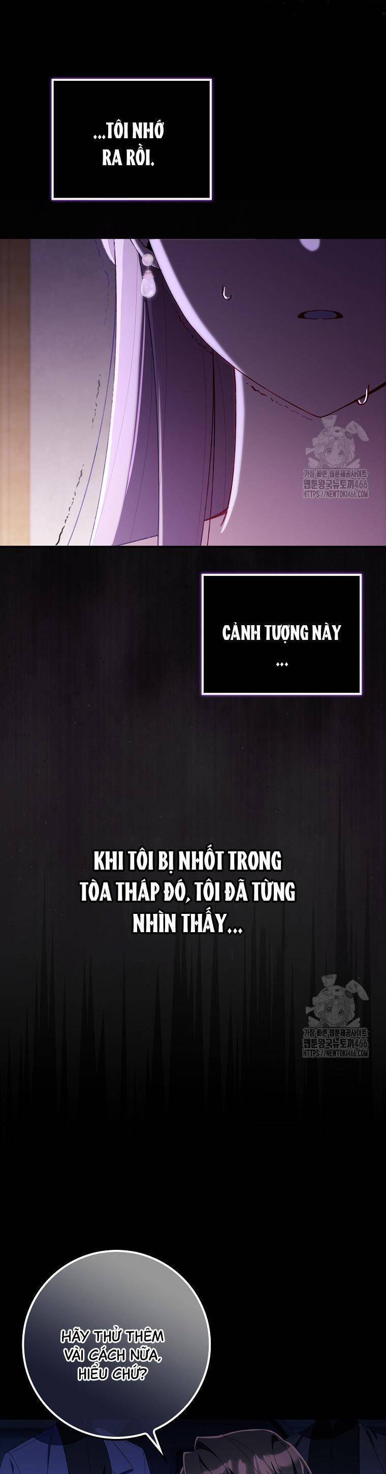 Dù Tình Cờ Cứu Giúp Nhưng Tôi Sẽ Không Chịu Trách Nhiệm: Chapter 34
