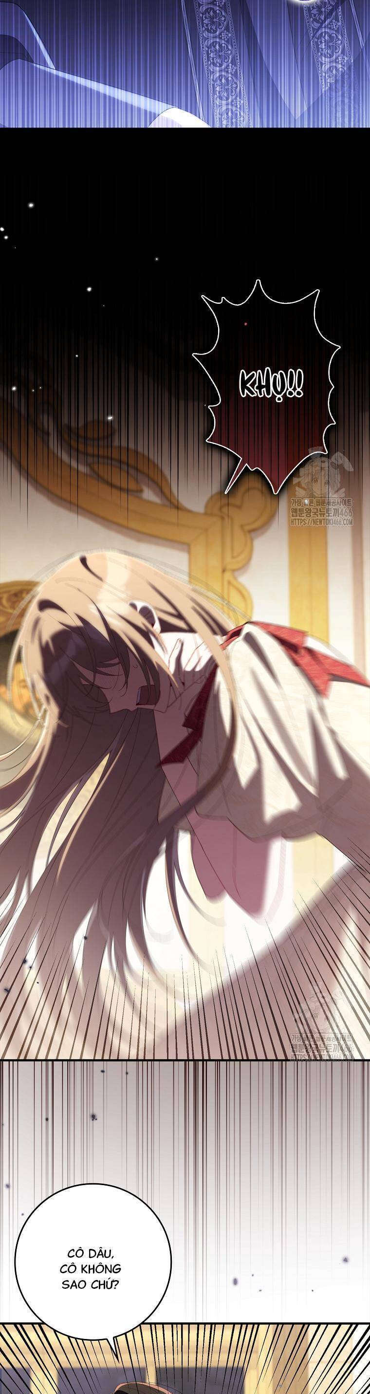 Dù Tình Cờ Cứu Giúp Nhưng Tôi Sẽ Không Chịu Trách Nhiệm: Chapter 34