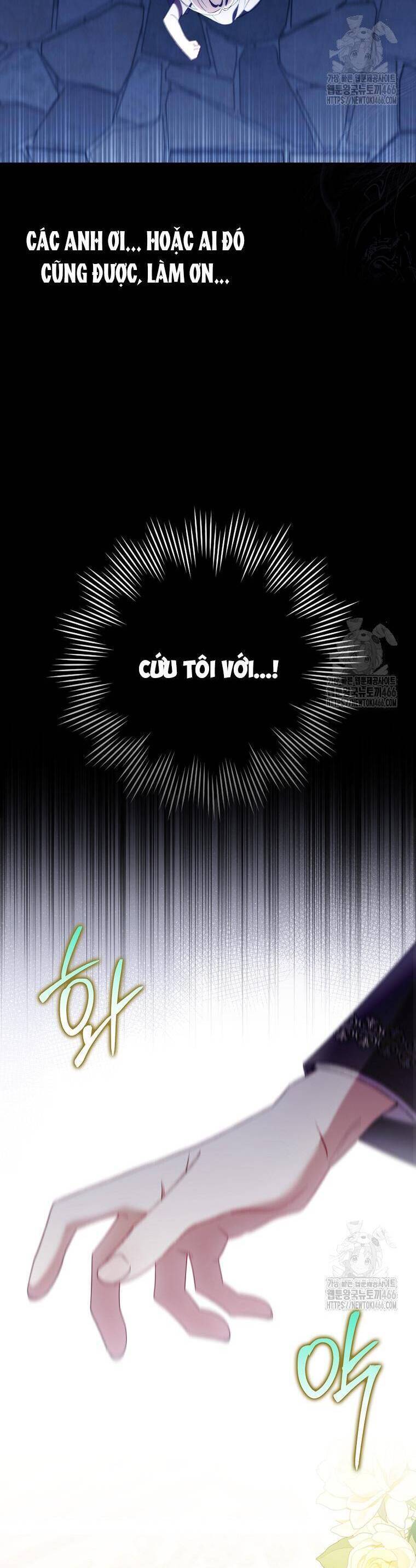 Dù Tình Cờ Cứu Giúp Nhưng Tôi Sẽ Không Chịu Trách Nhiệm: Chapter 34