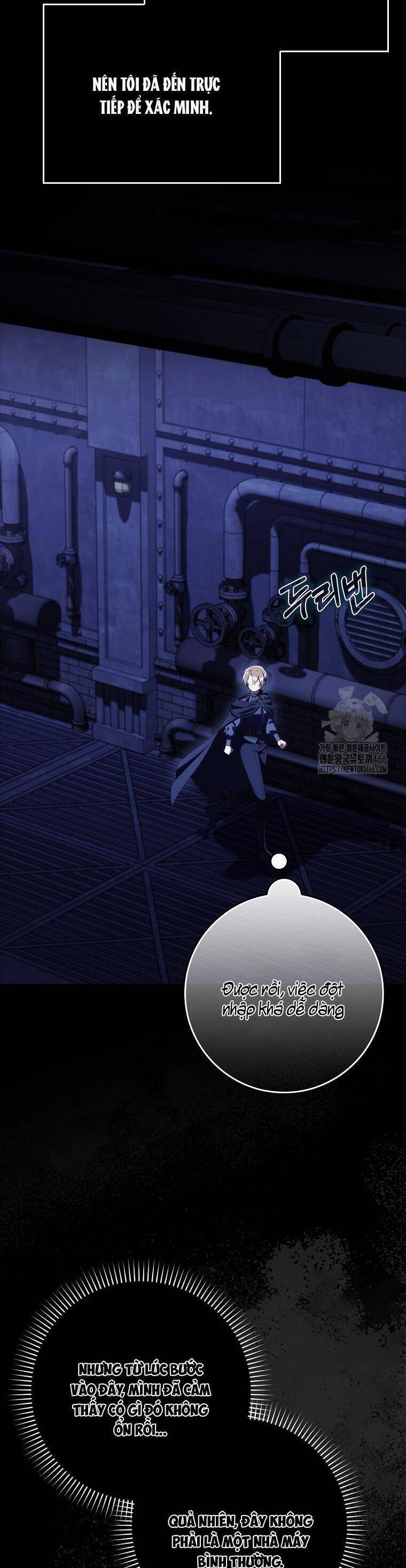 Dù Tình Cờ Cứu Giúp Nhưng Tôi Sẽ Không Chịu Trách Nhiệm: Chapter 34