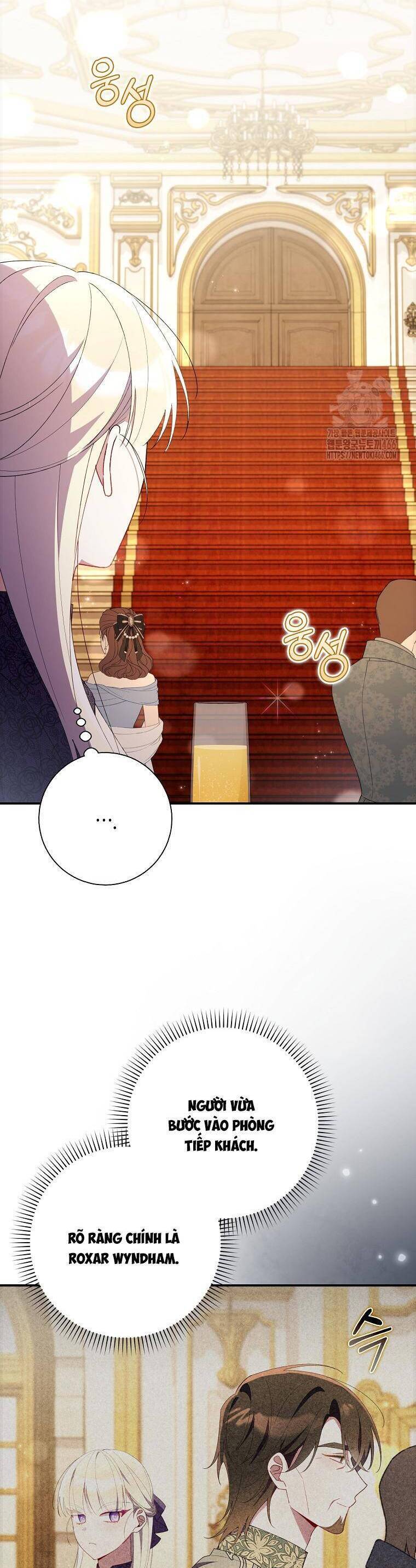 Dù Tình Cờ Cứu Giúp Nhưng Tôi Sẽ Không Chịu Trách Nhiệm: Chapter 34