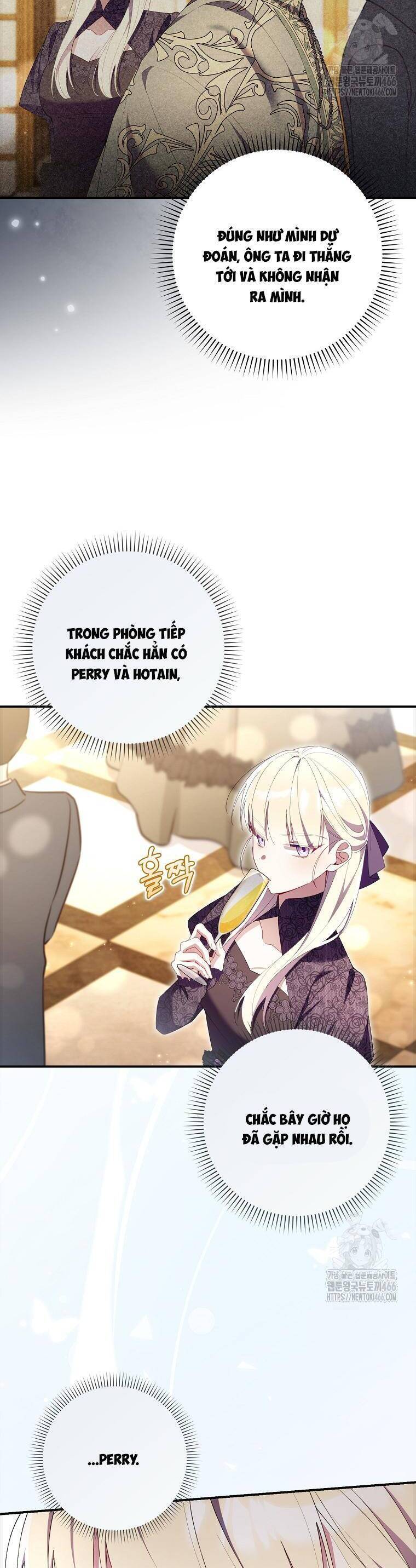 Dù Tình Cờ Cứu Giúp Nhưng Tôi Sẽ Không Chịu Trách Nhiệm: Chapter 34