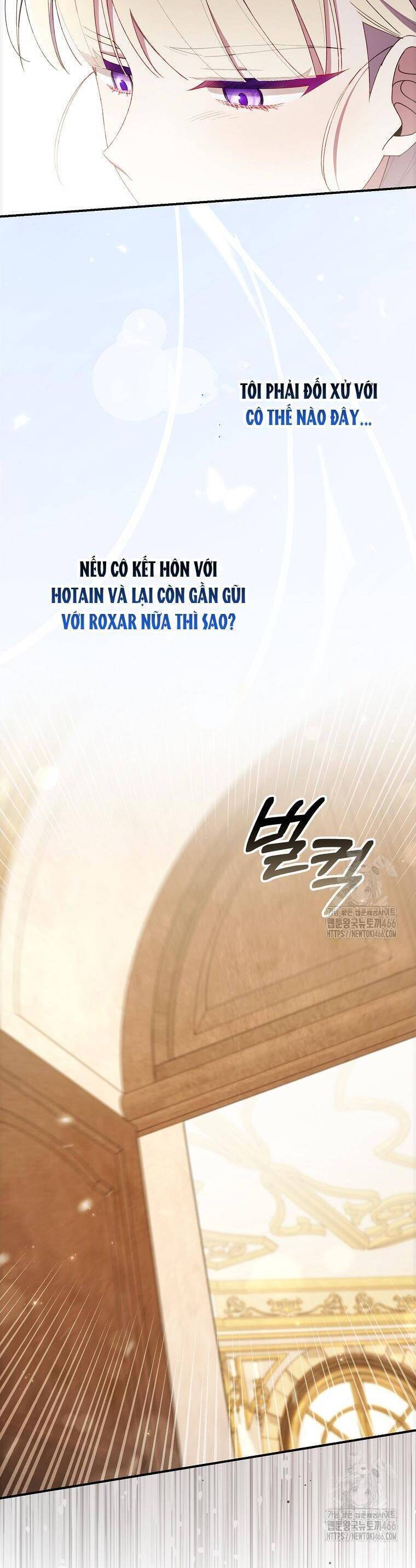 Dù Tình Cờ Cứu Giúp Nhưng Tôi Sẽ Không Chịu Trách Nhiệm: Chapter 34
