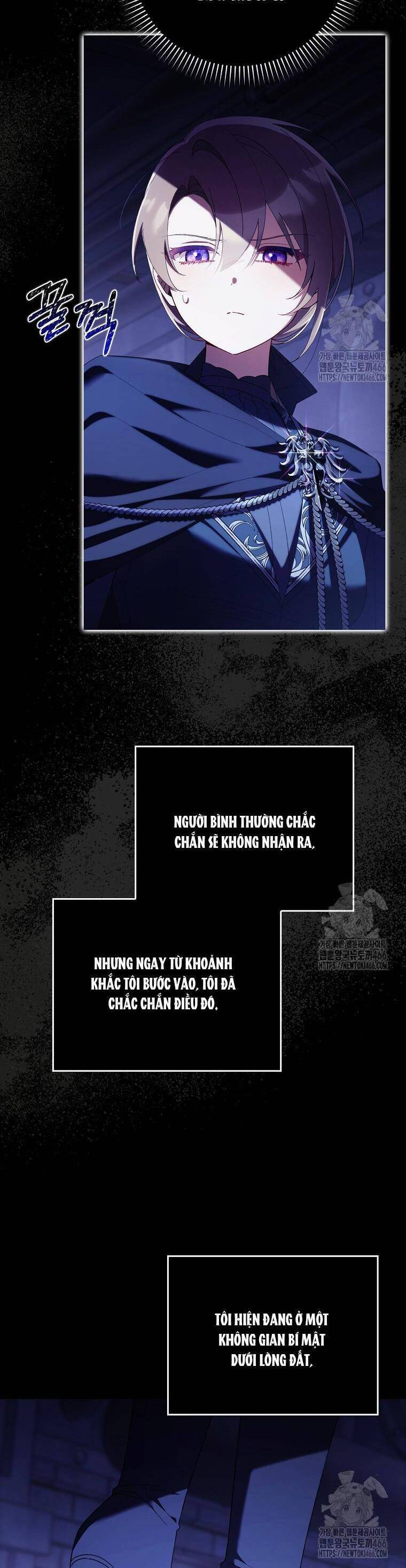 Dù Tình Cờ Cứu Giúp Nhưng Tôi Sẽ Không Chịu Trách Nhiệm: Chapter 34