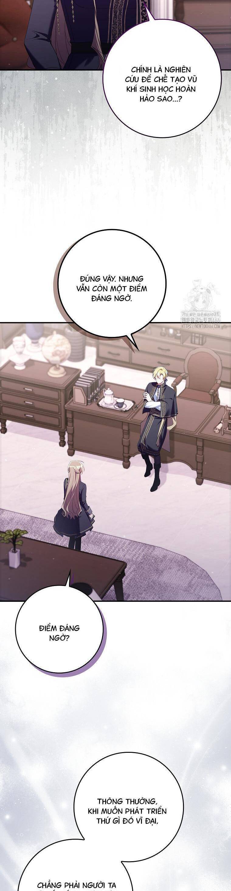 Dù Tình Cờ Cứu Giúp Nhưng Tôi Sẽ Không Chịu Trách Nhiệm: Chapter 34