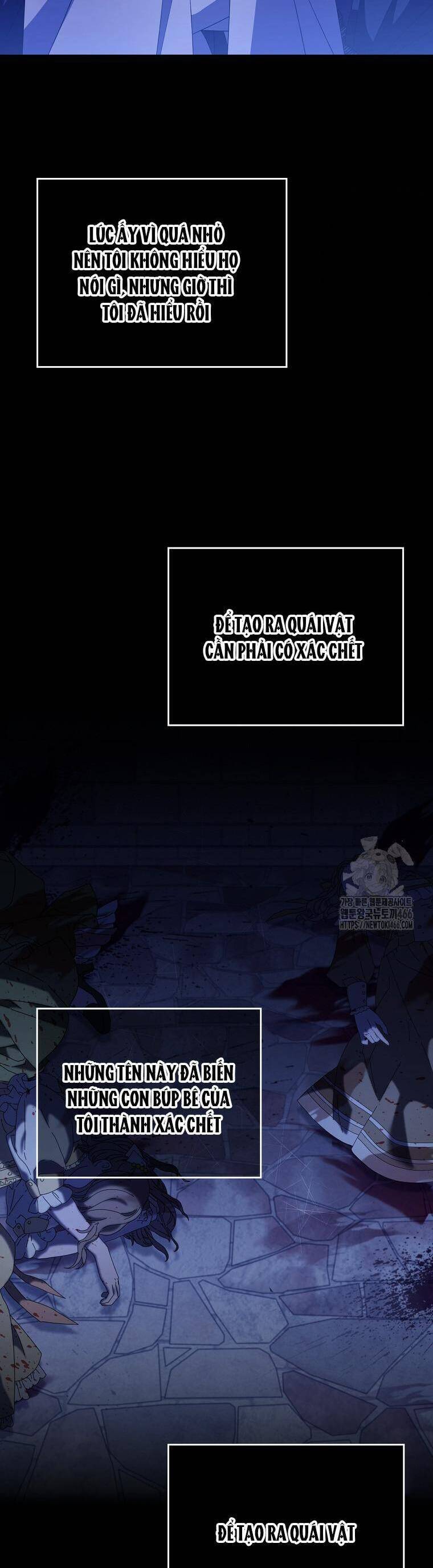 Dù Tình Cờ Cứu Giúp Nhưng Tôi Sẽ Không Chịu Trách Nhiệm: Chapter 35