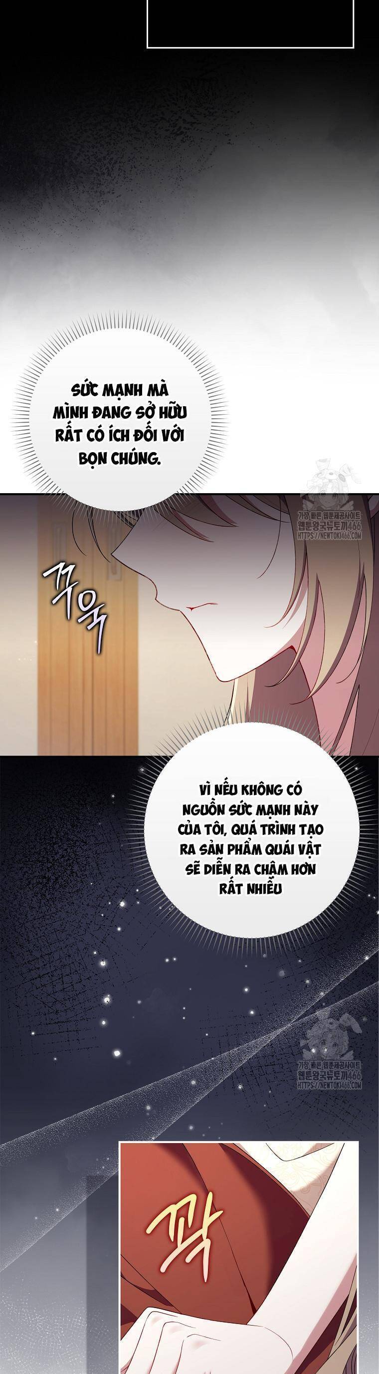 Dù Tình Cờ Cứu Giúp Nhưng Tôi Sẽ Không Chịu Trách Nhiệm: Chapter 35