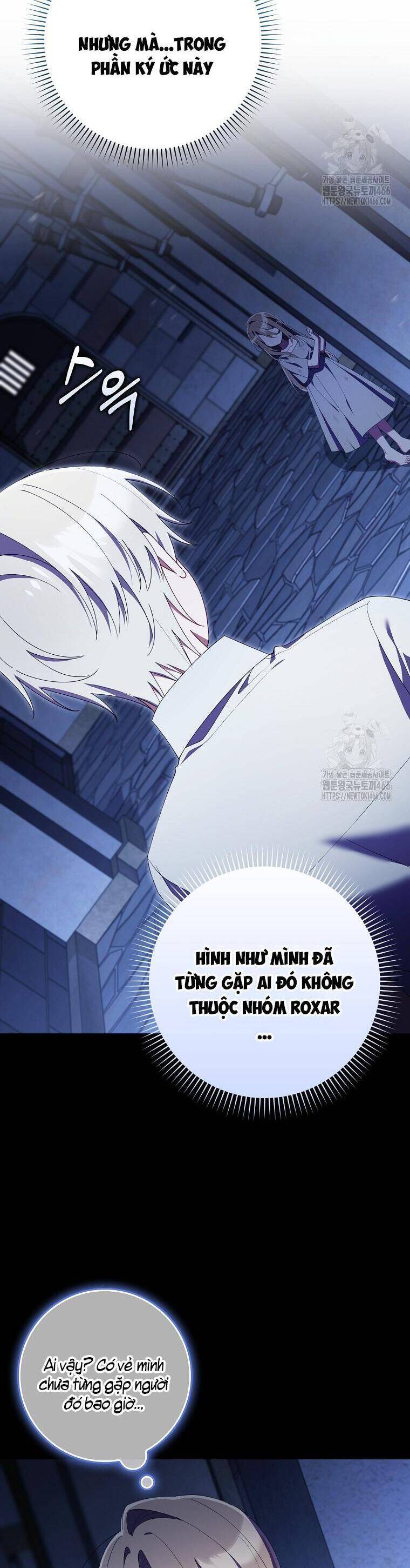 Dù Tình Cờ Cứu Giúp Nhưng Tôi Sẽ Không Chịu Trách Nhiệm: Chapter 35