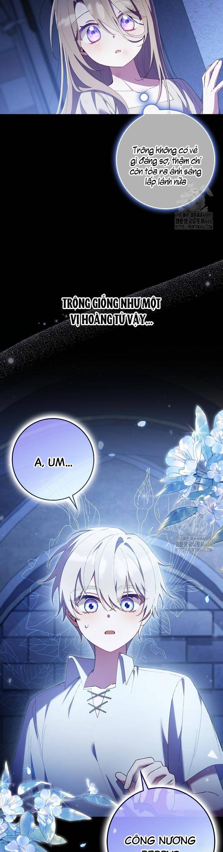 Dù Tình Cờ Cứu Giúp Nhưng Tôi Sẽ Không Chịu Trách Nhiệm: Chapter 35