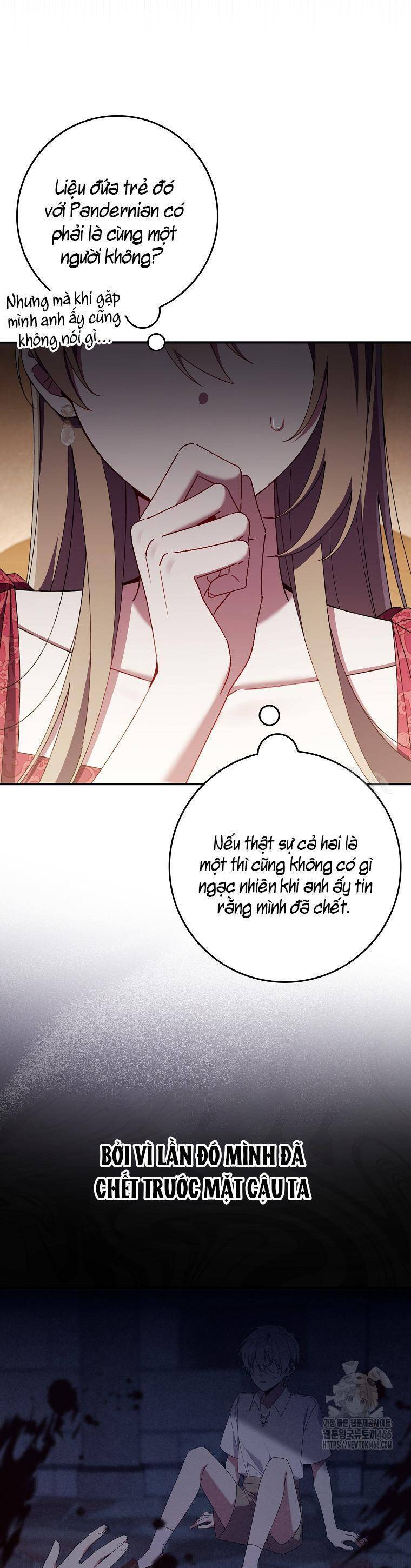 Dù Tình Cờ Cứu Giúp Nhưng Tôi Sẽ Không Chịu Trách Nhiệm: Chapter 35