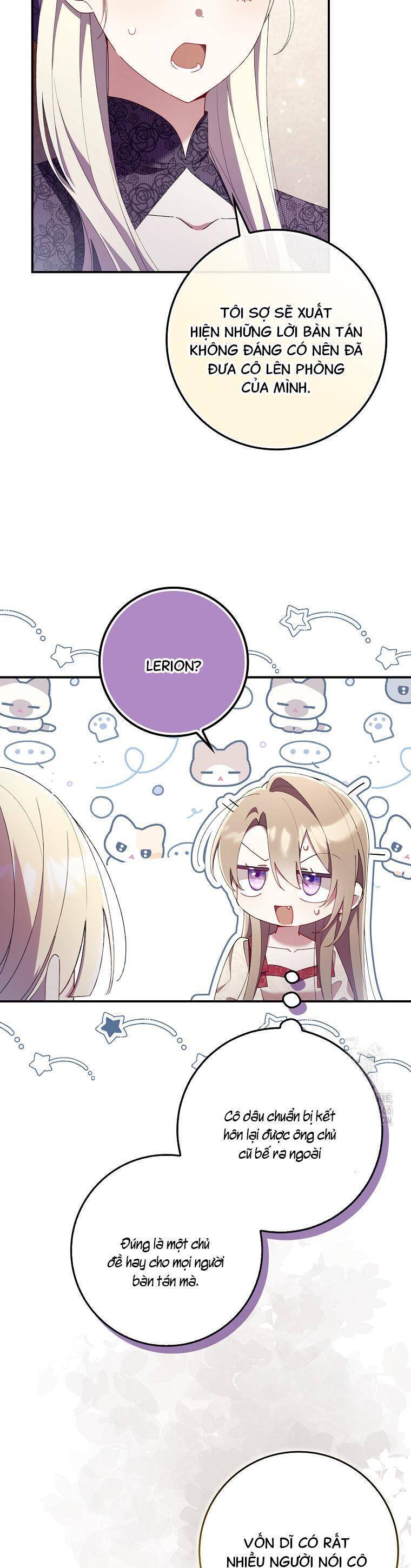 Dù Tình Cờ Cứu Giúp Nhưng Tôi Sẽ Không Chịu Trách Nhiệm: Chapter 35
