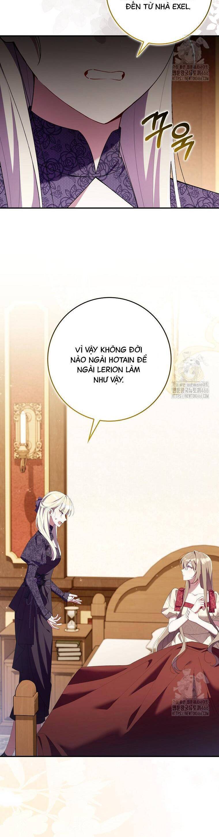 Dù Tình Cờ Cứu Giúp Nhưng Tôi Sẽ Không Chịu Trách Nhiệm: Chapter 35